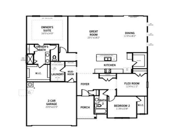90 Davinhall Dr, Fuquay Varina, NC 27526