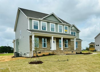 90 Demascus Way #024, Four Oaks, NC 27524