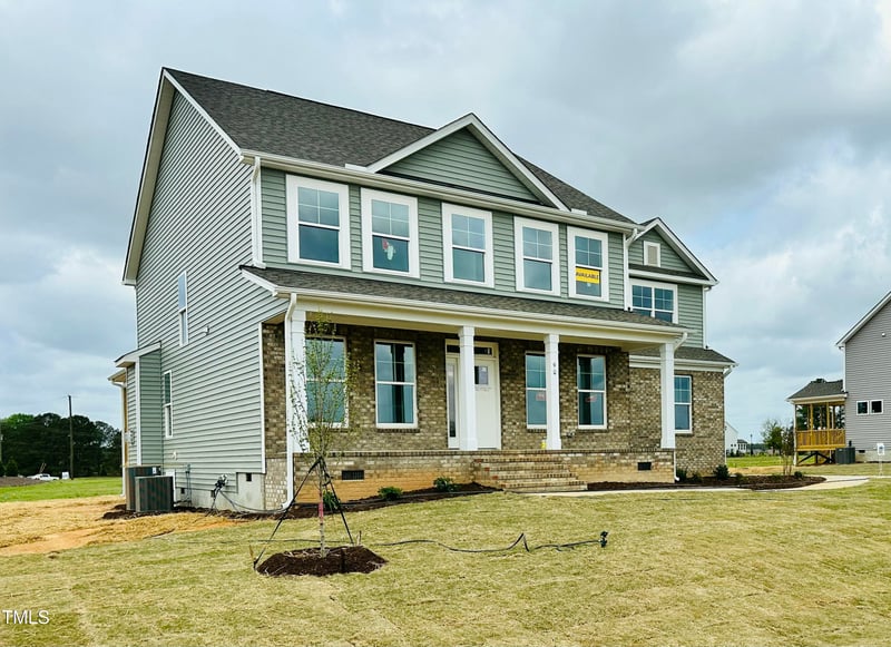 90 Demascus Way #024, Four Oaks, NC 27524