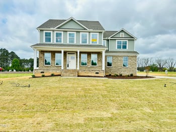90 Demascus Way #024, Four Oaks, NC 27524