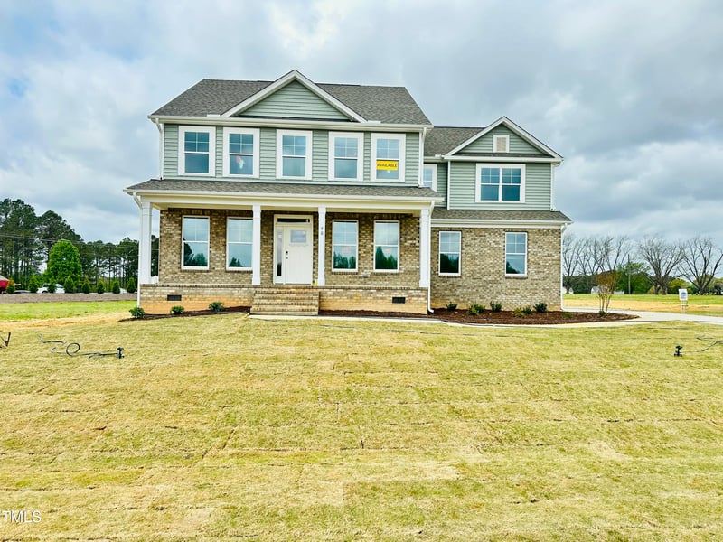 90 Demascus Way #024, Four Oaks, NC 27524