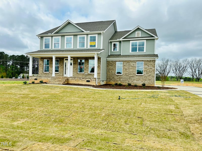 90 Demascus Way #024, Four Oaks, NC 27524