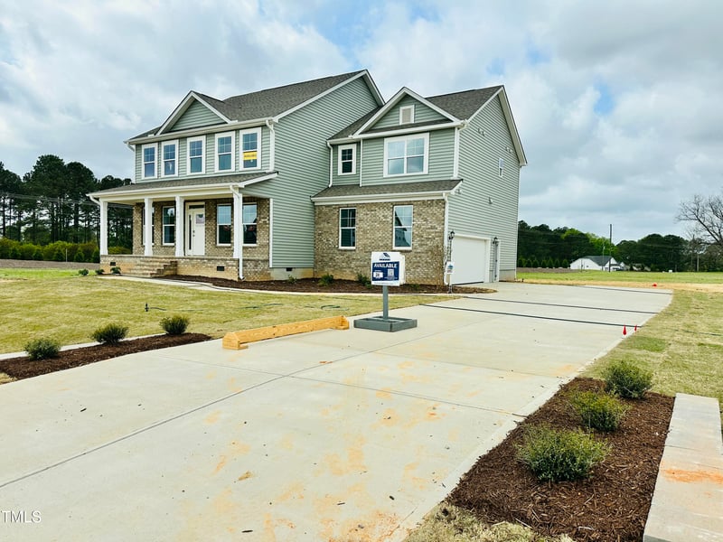 90 Demascus Way #024, Four Oaks, NC 27524
