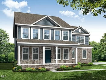 90 Demascus Way, Four Oaks, NC 27524
