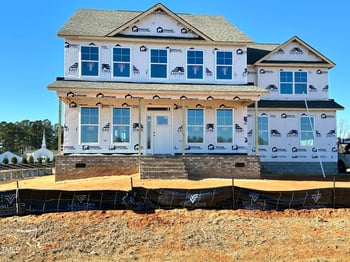 90 Demascus Way, Four Oaks, NC 27524