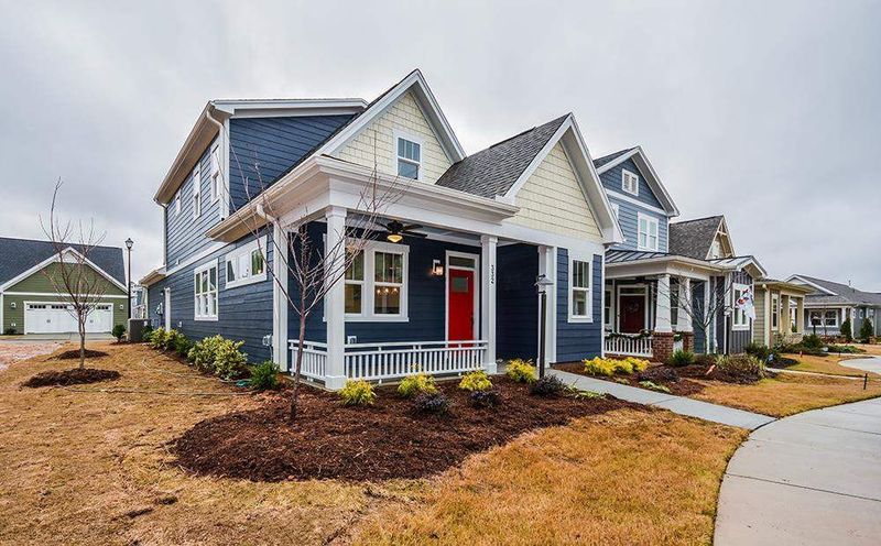90 Duplin Ln, Clayton, NC 27527