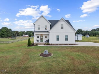 90 Eagle Chase Dr, Youngsville, NC 27596