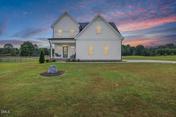 90 Eagle Chase Dr, Youngsville, NC 27596