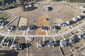 90 Eagle Chase Dr, Youngsville, NC 27596