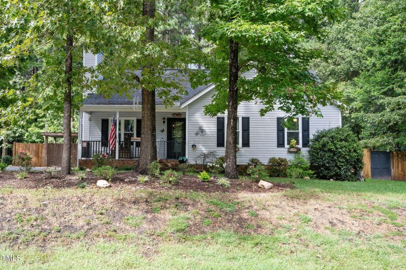 90 Eagle Stone Rg, Youngsville, NC 27596