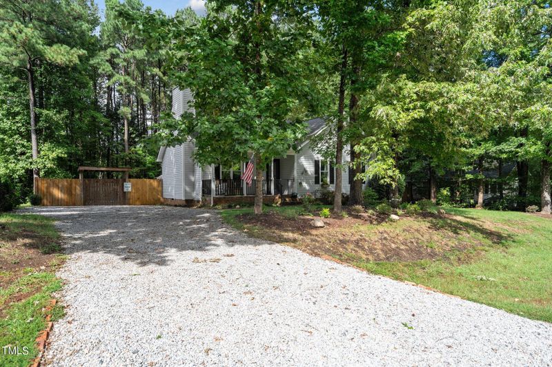 90 Eagle Stone Rg, Youngsville, NC 27596