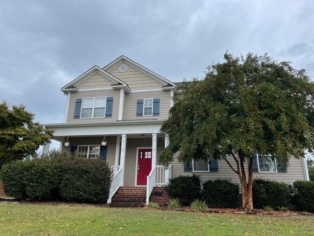 90 Eddlestone Ct, Clayton, NC 27520