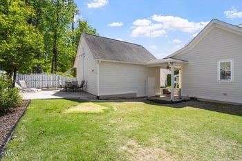 90 Ellen Cir, Clayton, NC 27527