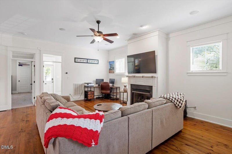 90 Ellen Cir, Clayton, NC 27527