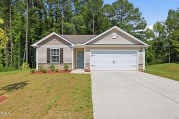 90 Everglade Way, Angier, NC 27501