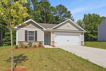 90 Everglade Way, Angier, NC 27501