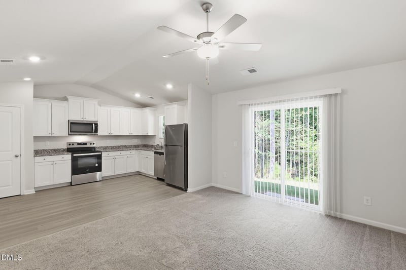 90 Everglade Way, Angier, NC 27501