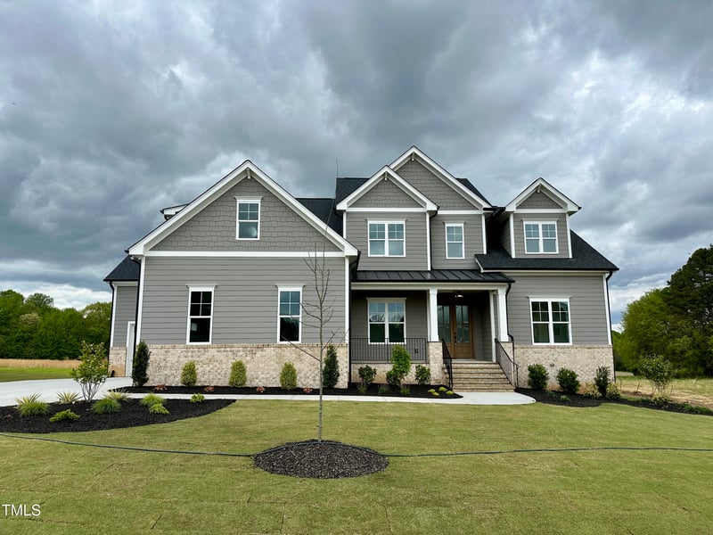 90 Firefly Ln, Louisburg, NC 27549