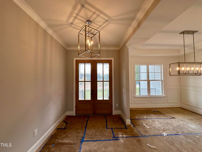 90 Firefly Ln, Louisburg, NC 27549