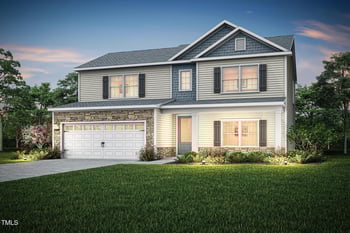 90 Foxton Pl, Angier, NC 27501