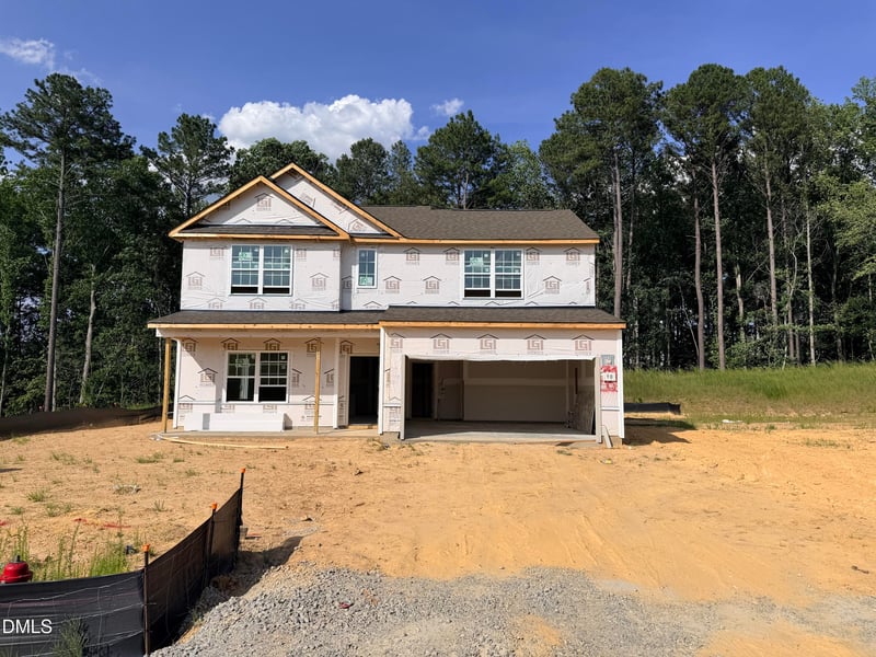 90 Foxton Pl, Angier, NC 27501