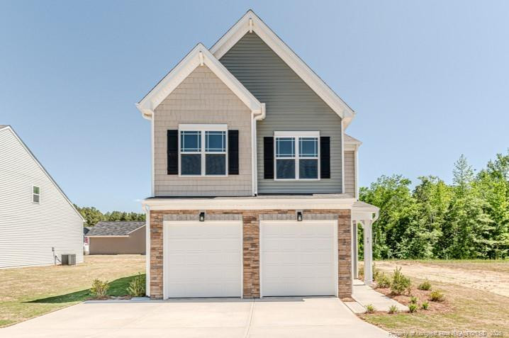 90 Furley St, Sanford, NC 27330