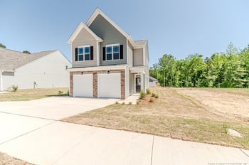 90 Furley St, Sanford, NC 27330