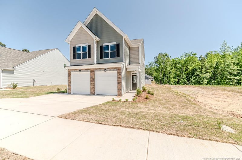 90 Furley St, Sanford, NC 27330