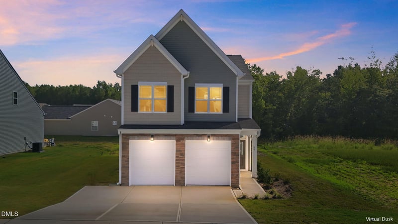 90 Furley St, Sanford, NC 27330
