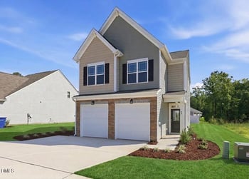 90 Furley St, Sanford, NC 27330