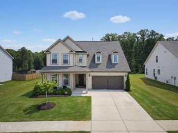 90 Glendavis Hollow Dr, Franklinton, NC 27525