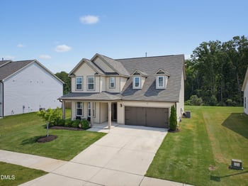 90 Glendavis Hollow Dr, Franklinton, NC 27525