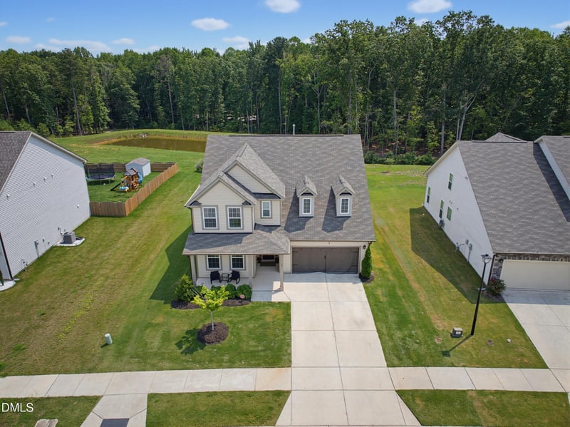 90 Glendavis Hollow Dr, Franklinton, NC 27525