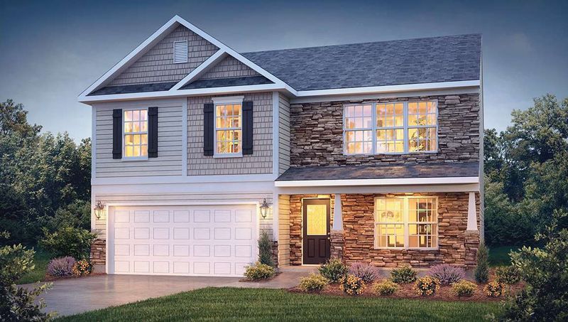 90 N Great White Way, Clayton, NC 27527