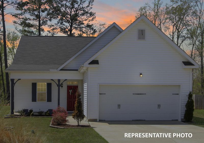 90 Greenview St, Clayton, NC 27520