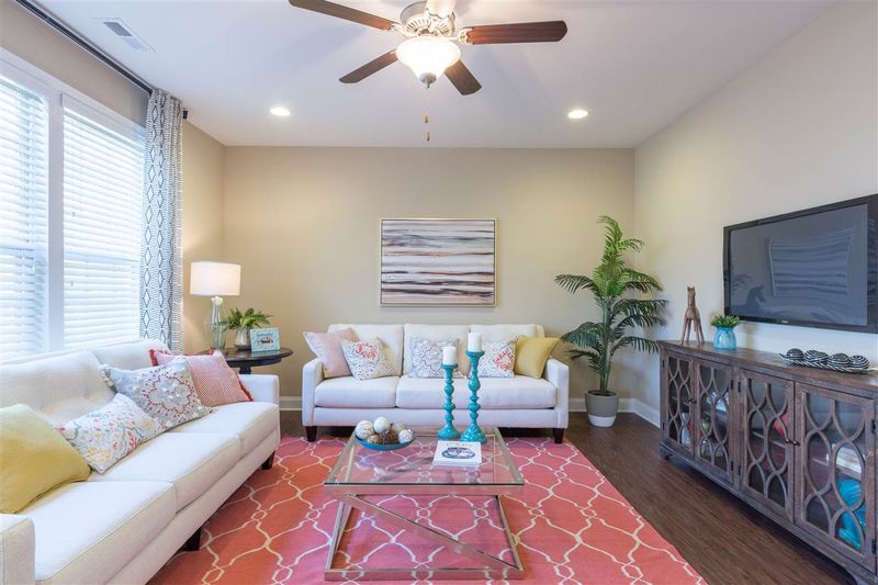 90 Hawksbill Dr #60, Franklinton, NC 27525