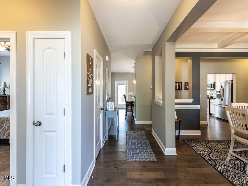 90 Heathgreen Dr, Clayton, NC 27527