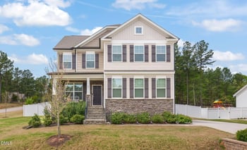 90 Ironwood Blvd, Youngsville, NC 27596