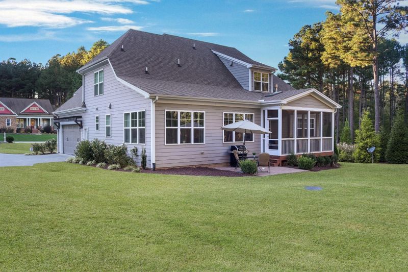 90 Jackson Rd, Youngsville, NC 27596