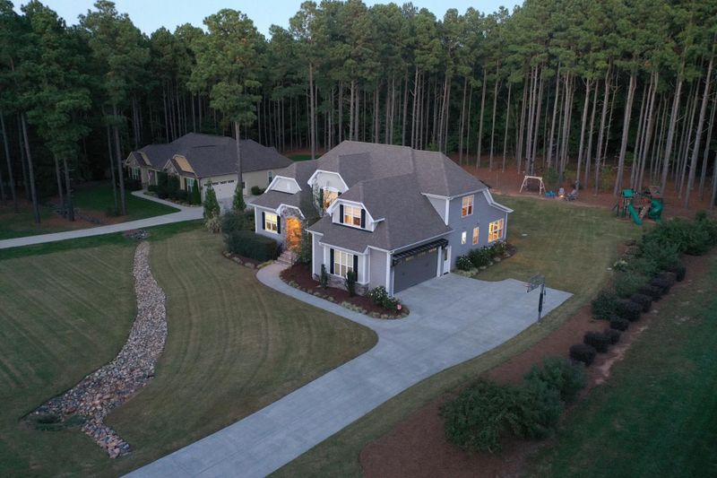 90 Jackson Rd, Youngsville, NC 27596