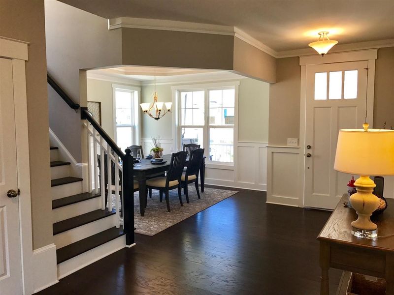 90 Juneberry Dr #1105, Chapel Hill, NC 27516