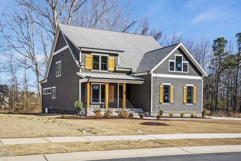 90 Lambert Ln, Fuquay Varina, NC 27526