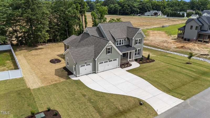 90 Lane Farms Way, Holly Springs, NC 27540