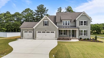 90 Lane Farms Way, Holly Springs, NC 27540
