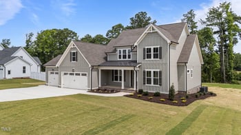 90 Lane Farms Way, Holly Springs, NC 27540