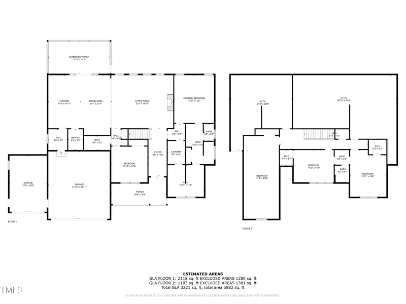 90 Lane Farms Way, Holly Springs, NC 27540