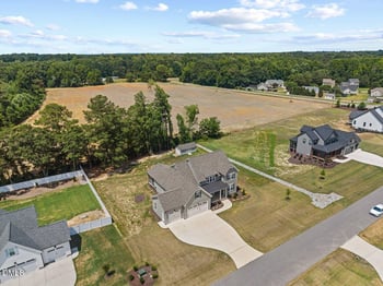 90 Lane Farms Way, Holly Springs, NC 27540