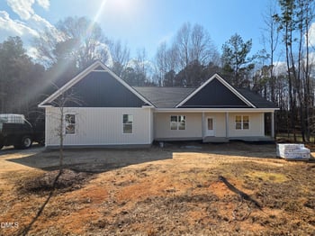 90 Leisure Ln, Louisburg, NC 27549