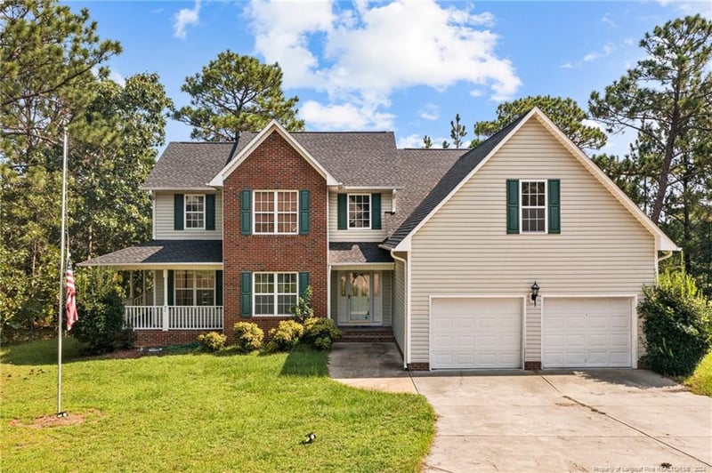 90 Long Dr, Sanford, NC 27332