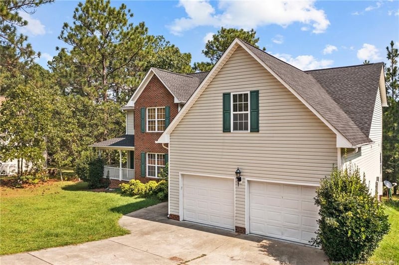 90 Long Dr, Sanford, NC 27332